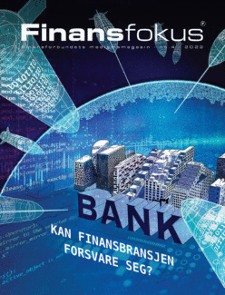 Finansfokus