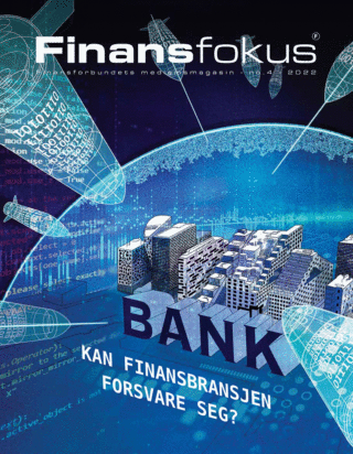 Finansfokus