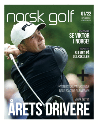 Norsk Golf Norskgolf.no golf golfere lek moro spill sport golfball golfbane kølle