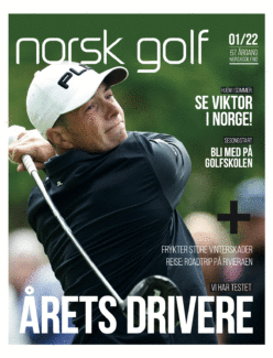 Norsk Golf Norskgolf.no golf golfere lek moro spill sport golfball golfbane kølle